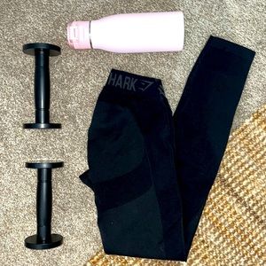 Sm Gymshark Flex Leggings